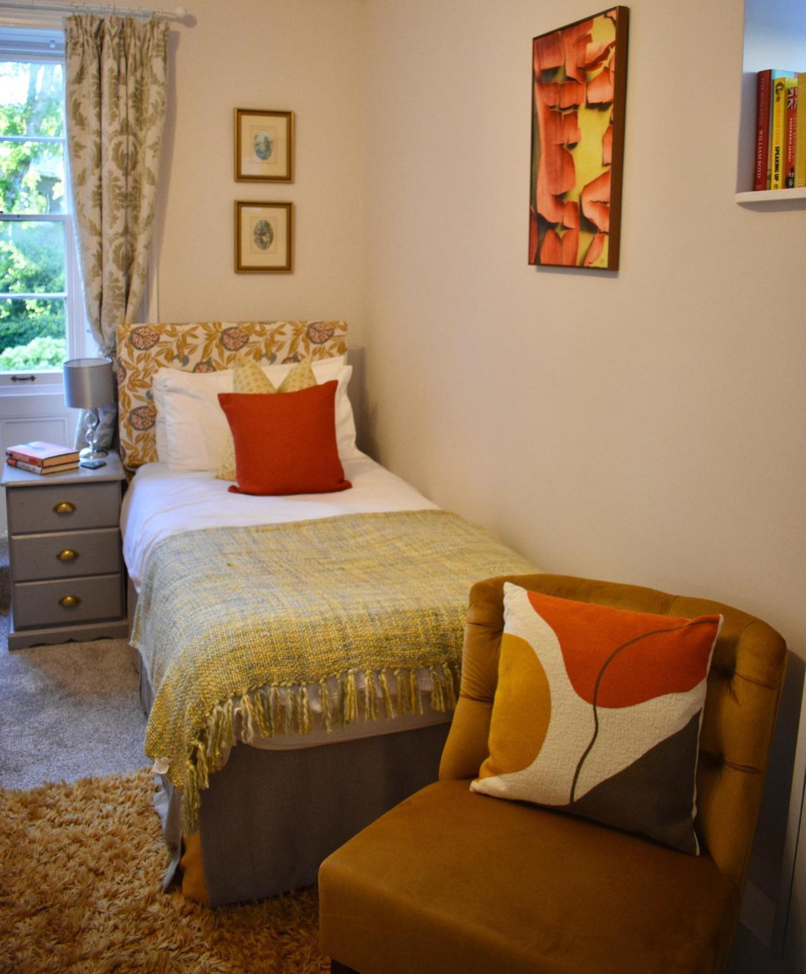 Harrabeer Country House Yelverton Exteriér fotografie