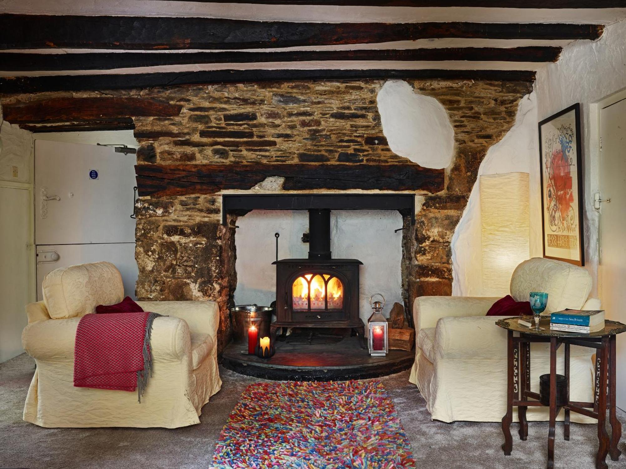 Harrabeer Country House Yelverton Exteriér fotografie