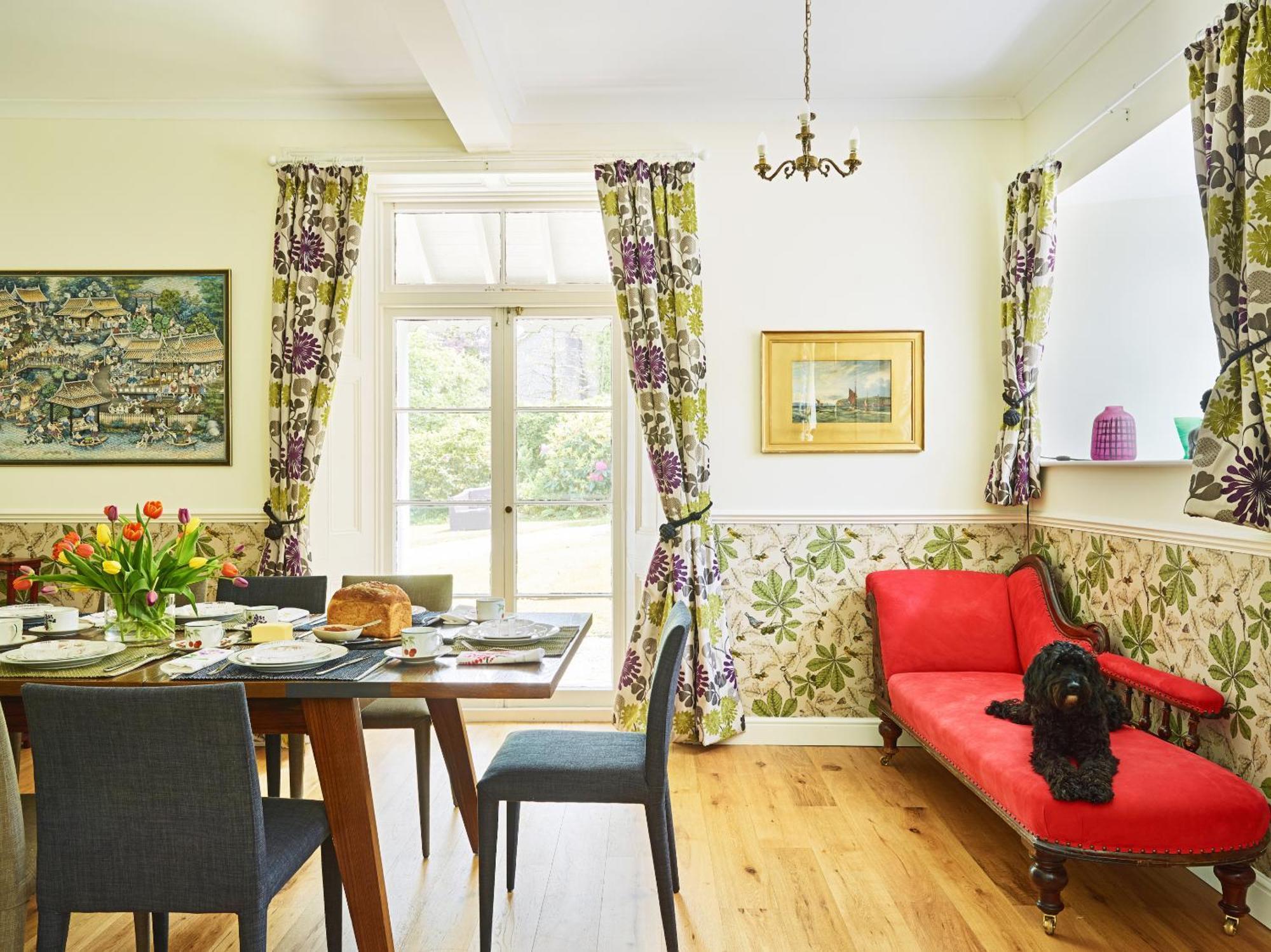 Harrabeer Country House Yelverton Exteriér fotografie