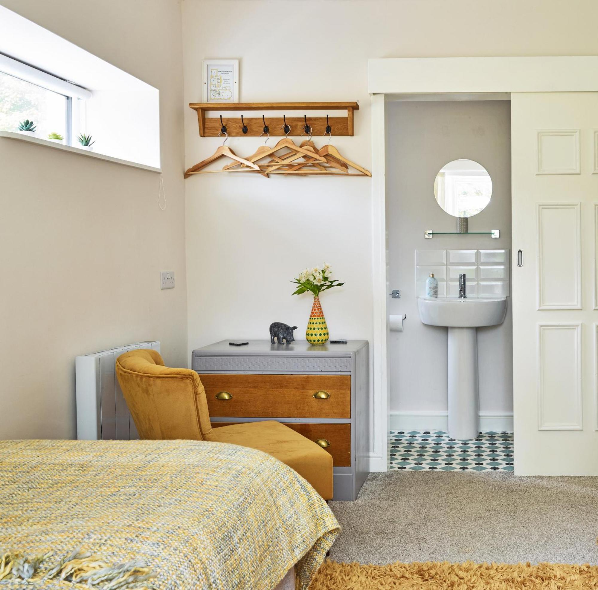 Harrabeer Country House Yelverton Pokoj fotografie