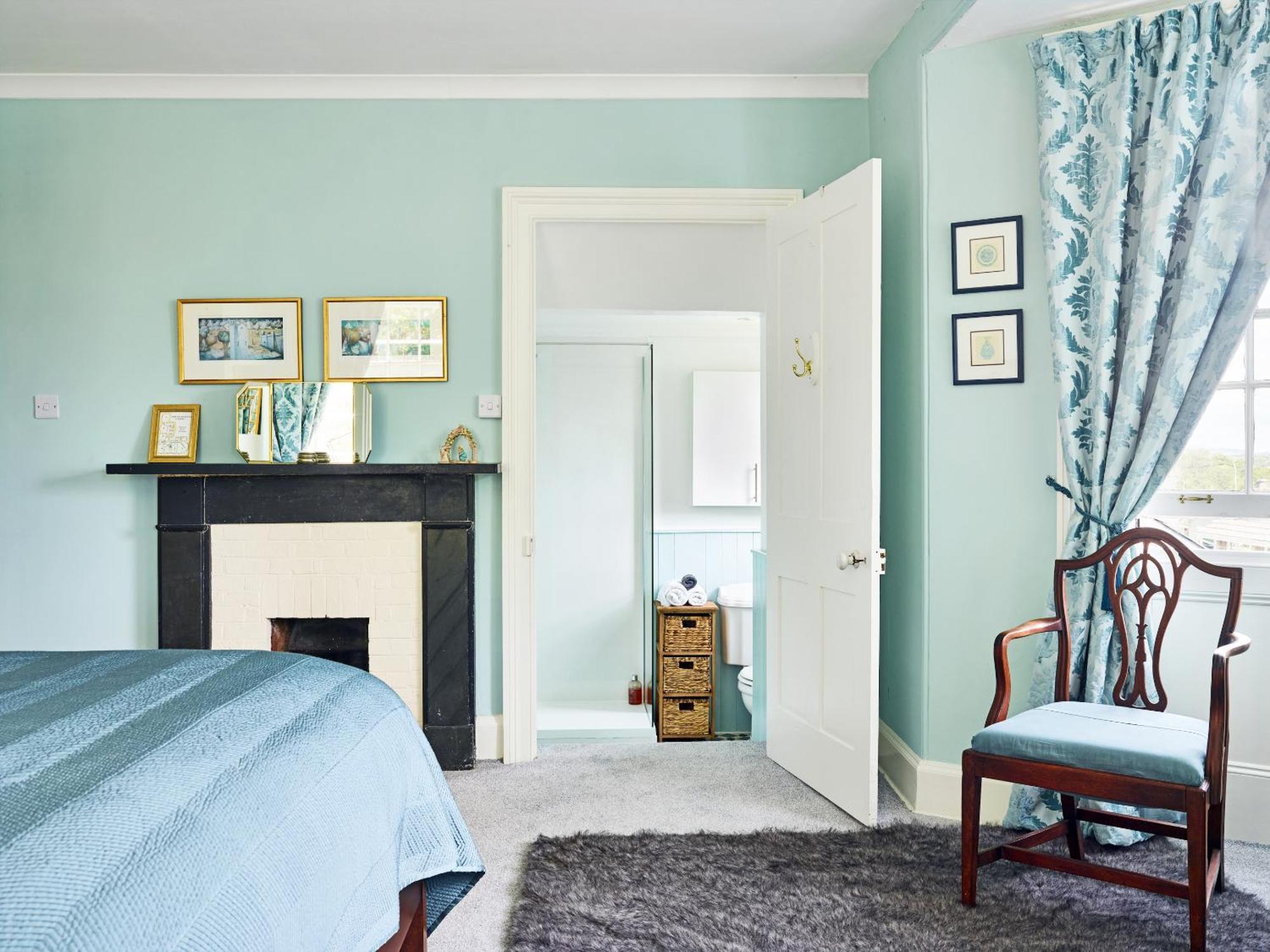 Harrabeer Country House Yelverton Pokoj fotografie