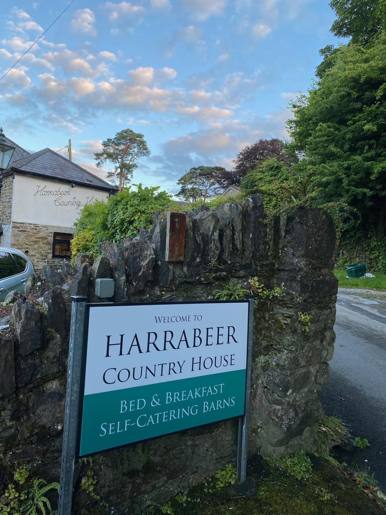 Harrabeer Country House Yelverton Exteriér fotografie