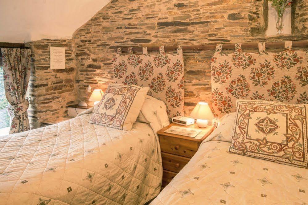 Harrabeer Country House Yelverton Exteriér fotografie